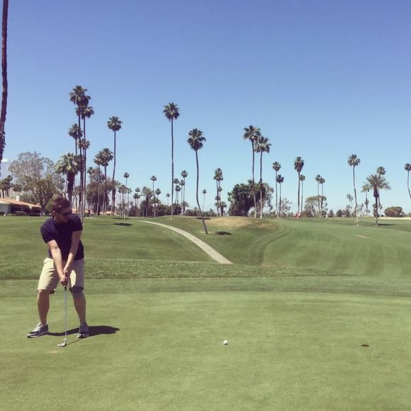 Meet your Posher, Alex - Picture 1 of 1